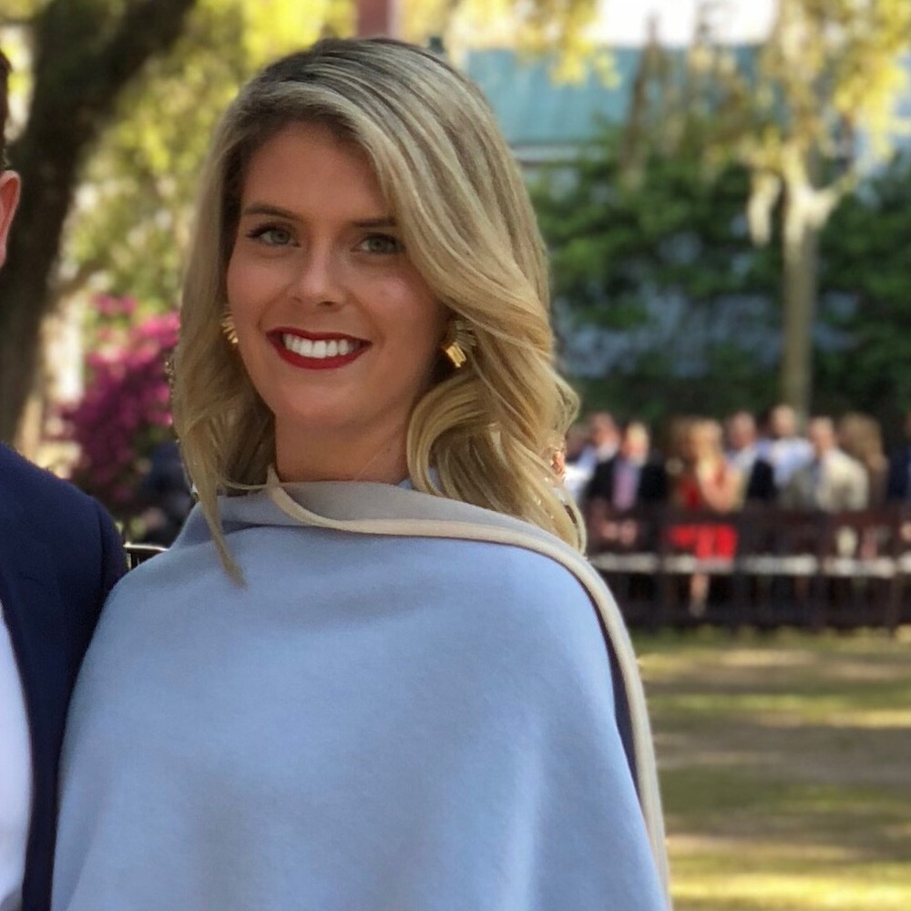 Meet your Posher, Maire